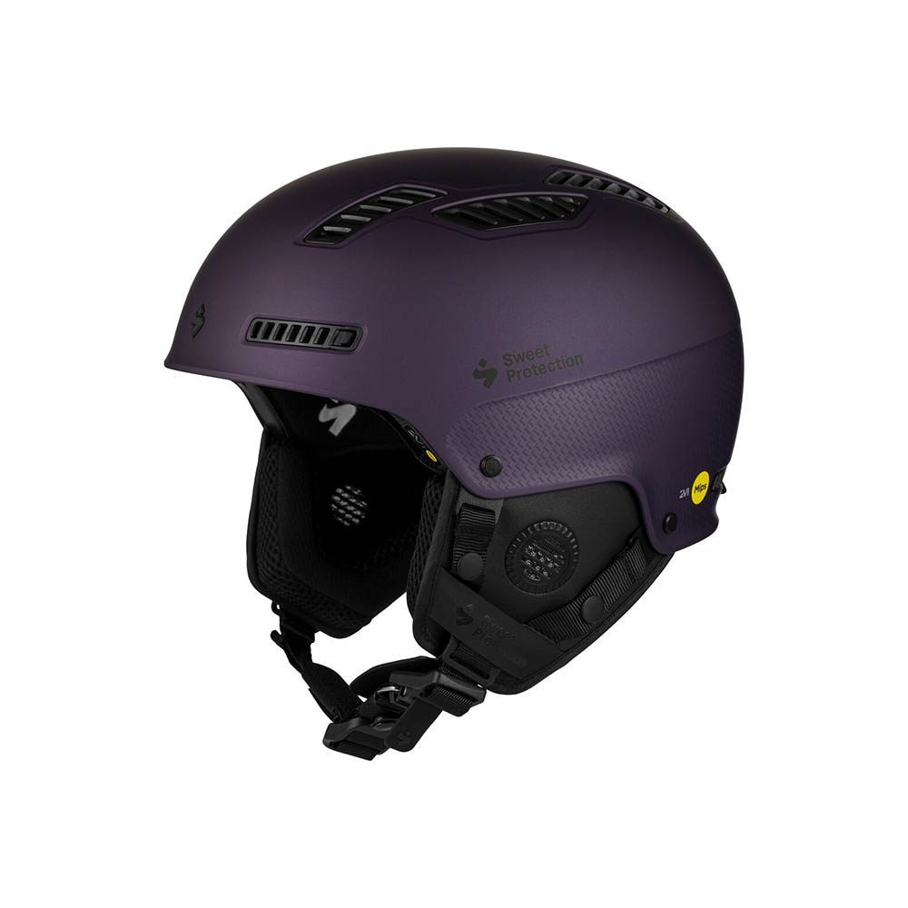 이그나이터 2Vi MIPS 헬멧